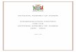 NATIONAL ASSEMBLY OF ZAMBIA COMMUNICATION STRATEGY …
