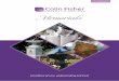 Memorials - Colin Fisher Funeral Directors