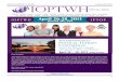 IOPTWH Speical Issue Feb 2013