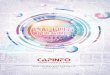 Capinfo Company Limited INTERIM REPORT 2021