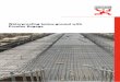 Waterproofing below-ground with Proofex Engage