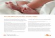 Security Measures for You and Your Baby - Dignity Health