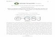 GSJ: Volume 9, Issue 10, October 2021, Online: ISSN 2320- 9186