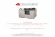 LKV5000 Low Temperature Kinematic Viscosity Bath with 