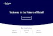 Welcome to the Future of Retail - Blue Yonder