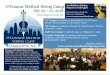 O’Connor Method String CampAvailable to String Players of 