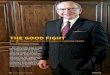 THE GOOD FIGHT - State Bar of Texas