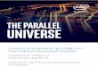 The Parallel Universe - Danysoft