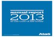 2013 Annual Report - atos.net