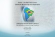 Brazil US DER Tech Forum Advanced Monitoring and Diagnostics