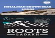 HIMALAYAN BROWN BEAR LODGE - Roots Ladakh