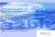 32-bit Unified Processor Core Volume 2 Instruction Set