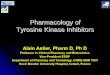 Tyrosine Kinase Inhibitors pharmacology