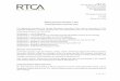 RTCA Paper No. 041-18
