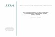 An Assessment of the DoDEA Community Strategic Plan 2001–2006