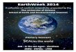 EarthWeek 2014 - University of Arizona