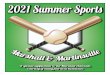 2021 Summer Sports - nebula.wsimg.com