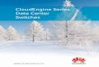 CloudEngine Series Data Center Switches 2