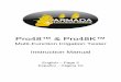 Pro48™ Pro48K™ - Armada Technologies
