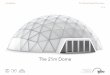 The 21m Dome - Igloo Vision