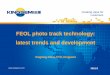 FEOL photo track technology: latest trends and development