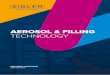 AEROSOL & FILLING TECHNOLOGY