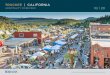 TRUCKEE | CALIFORNIA HOSPITALITY OVERVIEW 1Q | 20