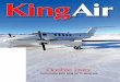 Double Duty - King Air Magazine