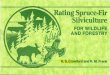 Rating Spruce-Fir Silviculture