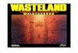 The Nearly Ultimate Wasteland Guide - Archive