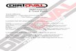 2020 Dirt Oval HRH Rules - Hot Rod Hobbies