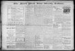 North Platte Semi-Weekly Tribune. (North Platte, NE) 1896 