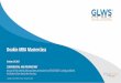 GLWS Deakin MBA Week 3 Handouts