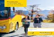 PostAuto verbindet die ganze Schweiz