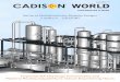 WORLD - CADISON