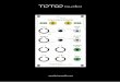 Folder User Manual - Tiptop Audio