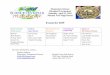 Events for 2019 - Science at Island Lake Elementary