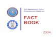 DoD Maintenance Policy, Programs and Resources FACT BOOK