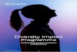 Diversity Impact Programme