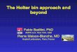 The Holter bin approach and beyond - Cardiolatina