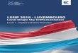 LSSIP 2018 - LUXEMBOURG