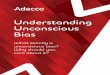 Understanding Unconscious Bias - Adecco