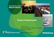 Transport of dangerous goods - Transport Community
