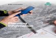 Planning Information - Komunalna tehnika