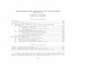 THE DISPUTED QUALITY OF SOFTWARE PATENTS - Columbia