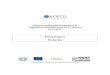 Final Report Fisheries - OECD