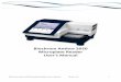 Biochrom Anthos 2020 Microplate Reader - Aqua- Terra