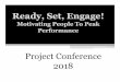 Project Conference 2018