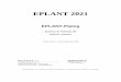 EPLANT-Piping - Manual Técnico - V2021