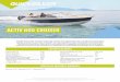 ACTIV 605 CRUISER - Quicksilver boats